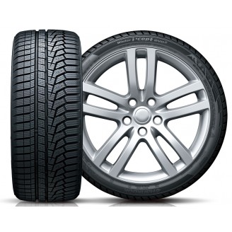295/35 R23 108W Hankook Winter i*cept Evo 2 SUV W320A